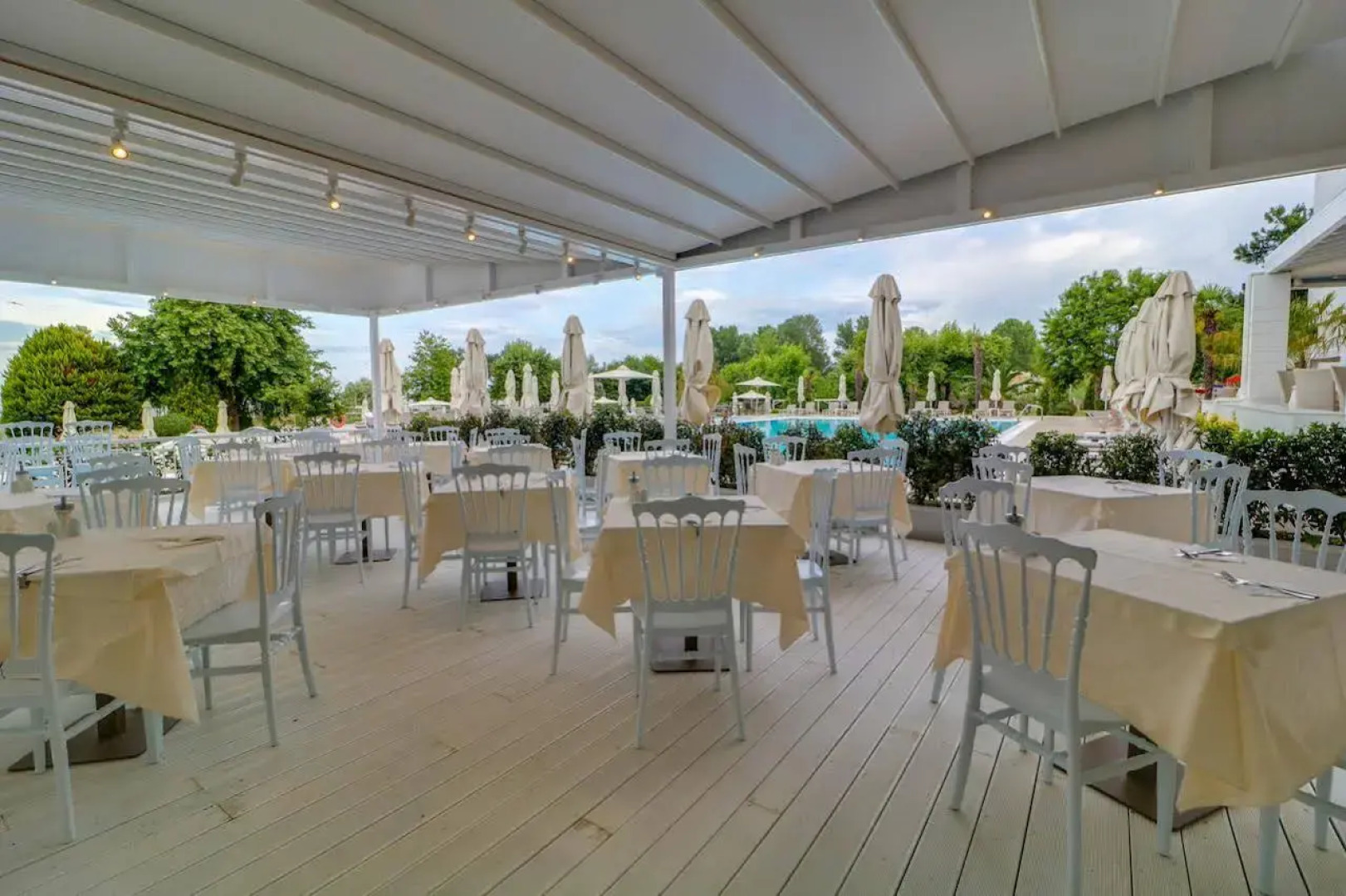 Olympian Bay Grand Resort