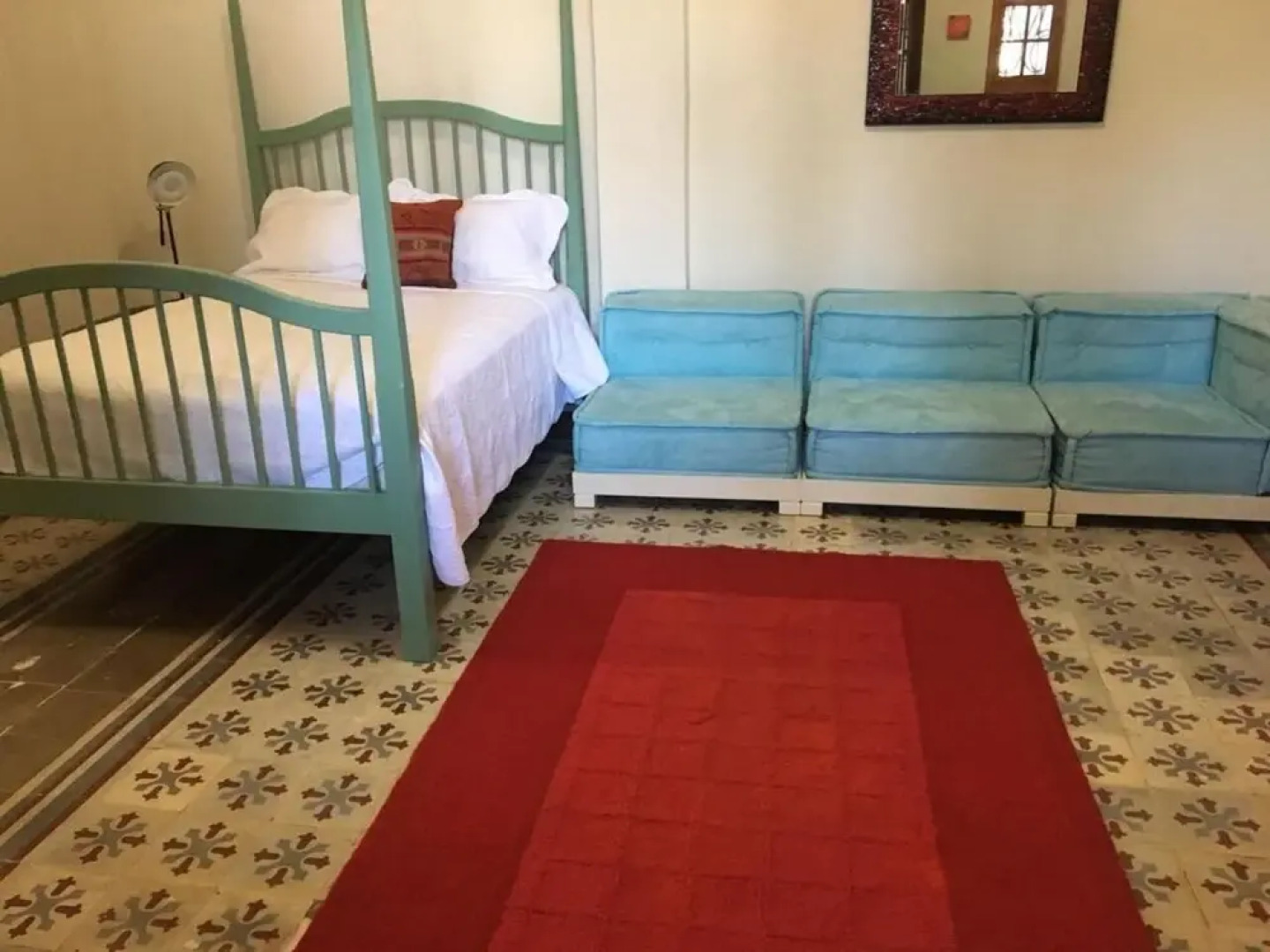 Hotel Boutique Casa Meba