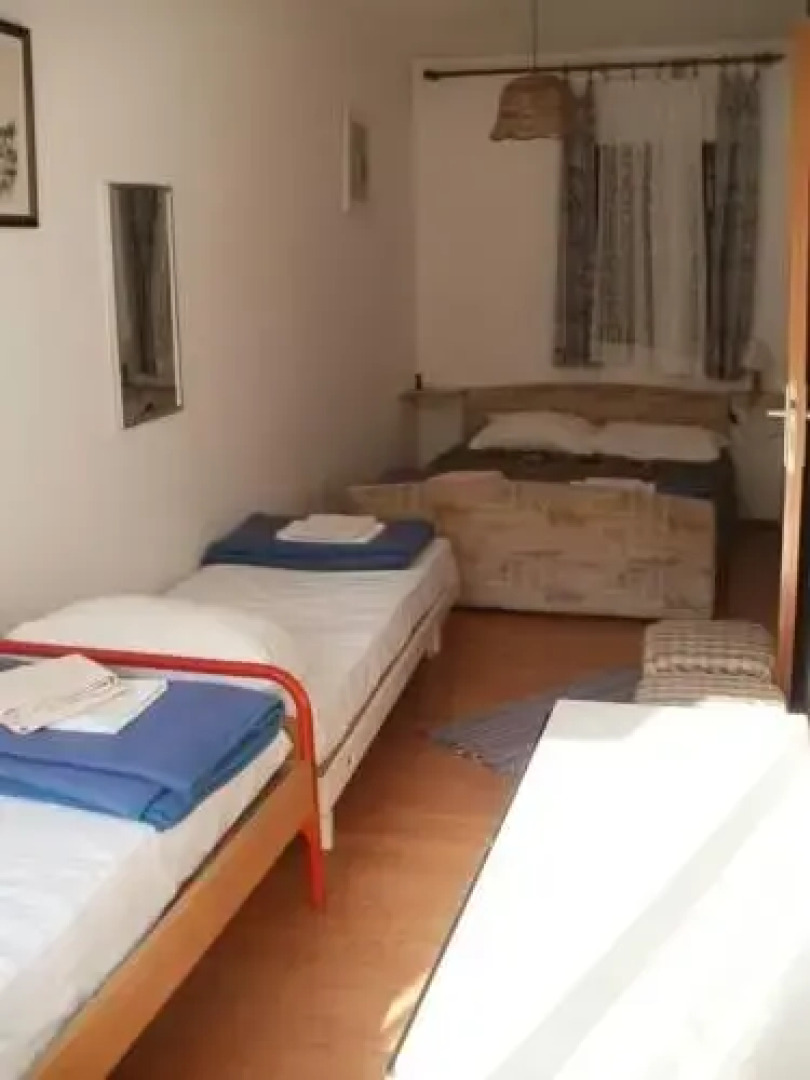 Pansion Mirna Dolina