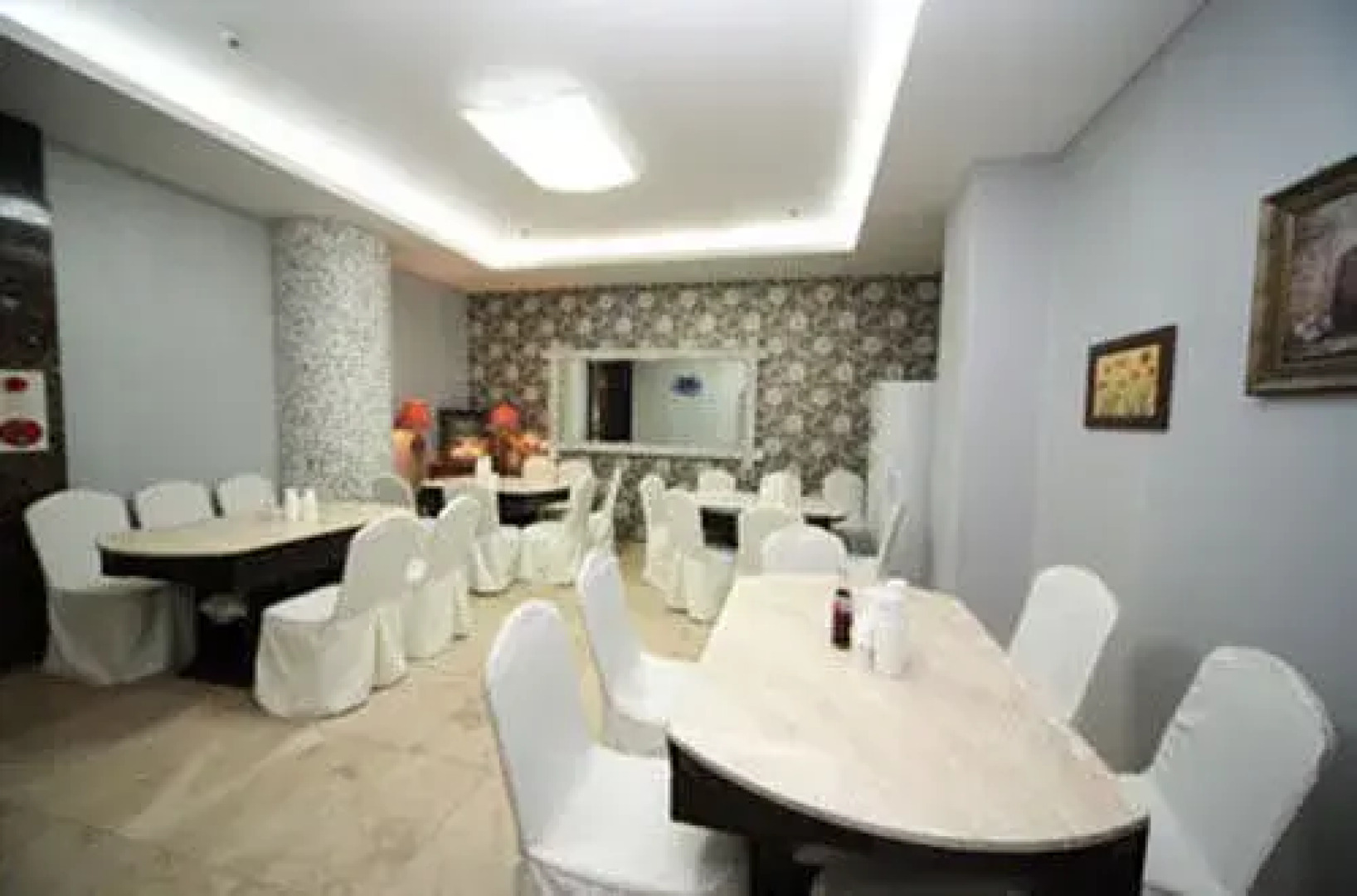 Arthall Hotel Benikea