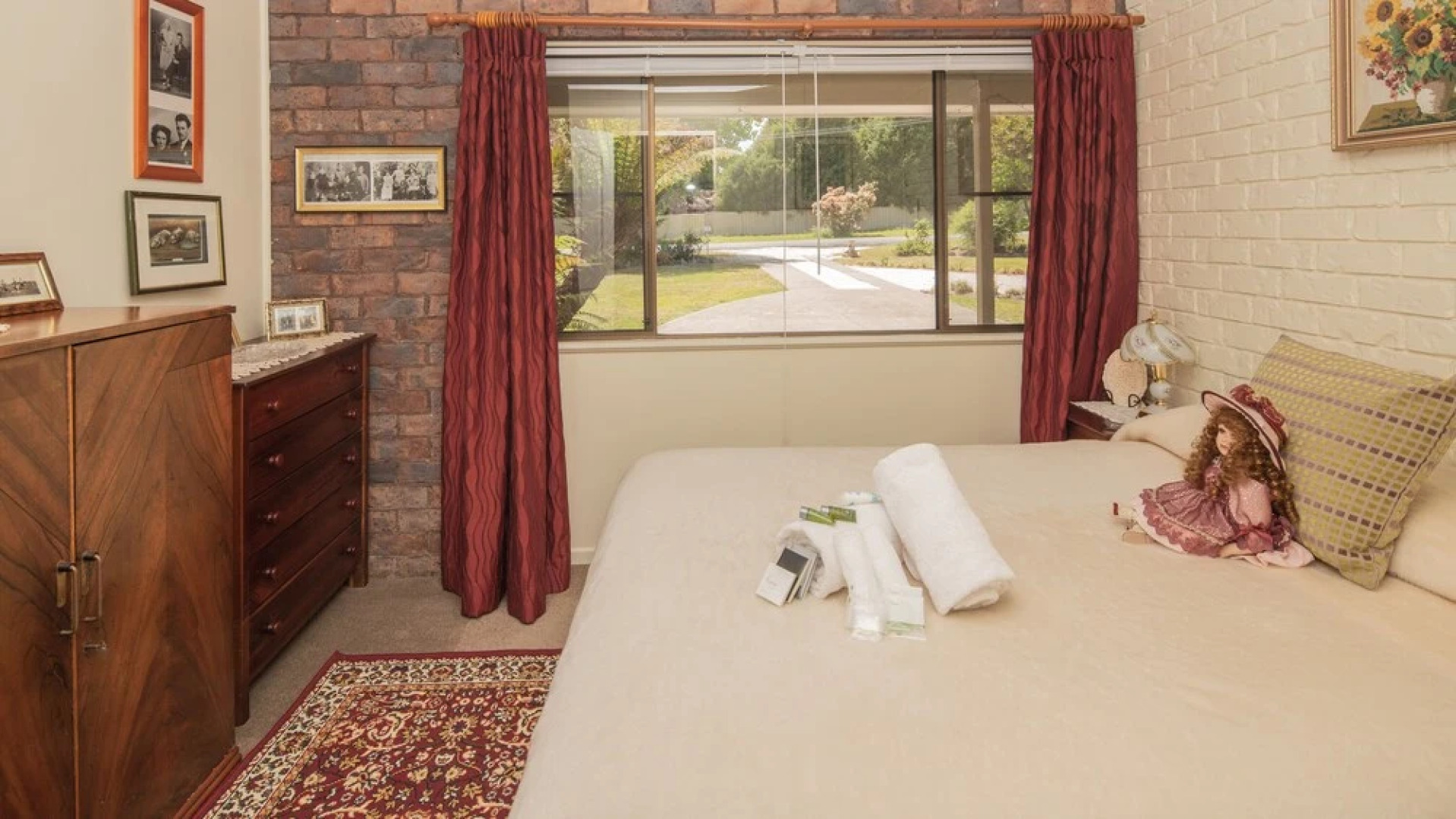 Tenterfield Boutique Accommodation