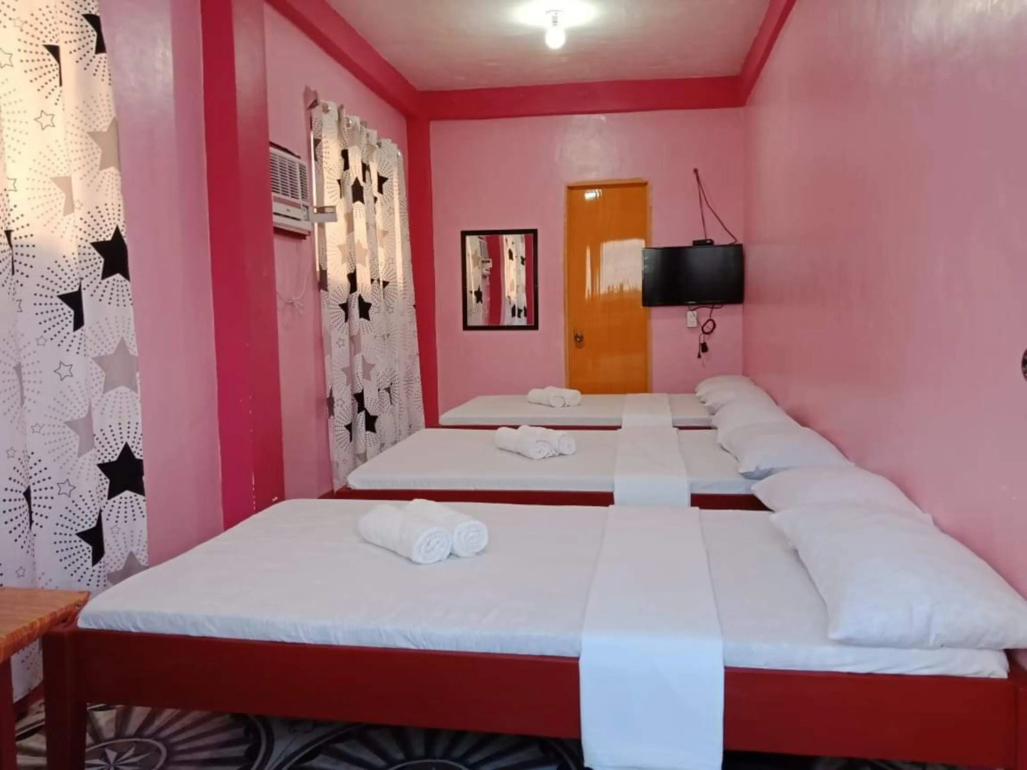 Ludy's Pension House