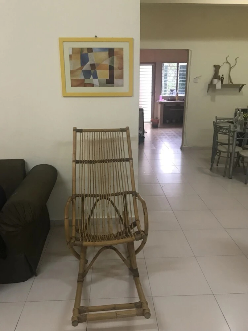 Bukit Bentong Homestay