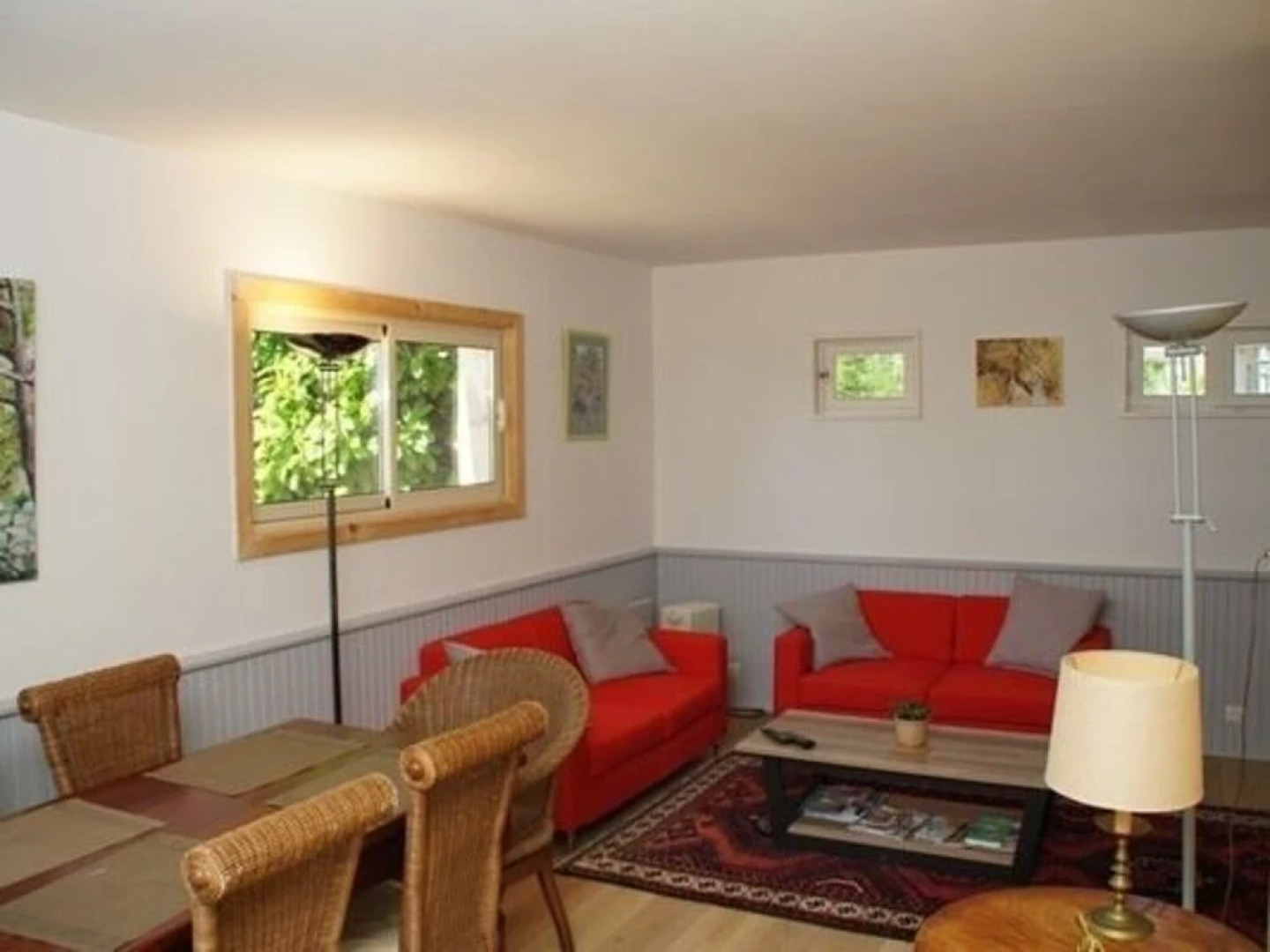 Domaine de la Licorne