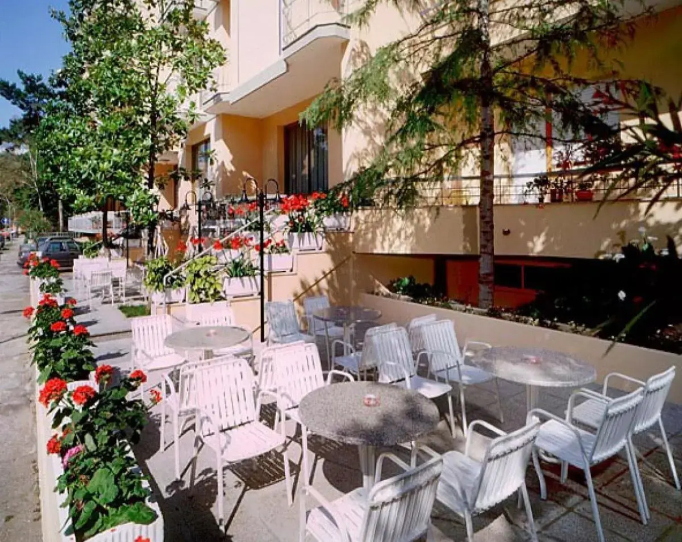 Hotel K2 Cattolica