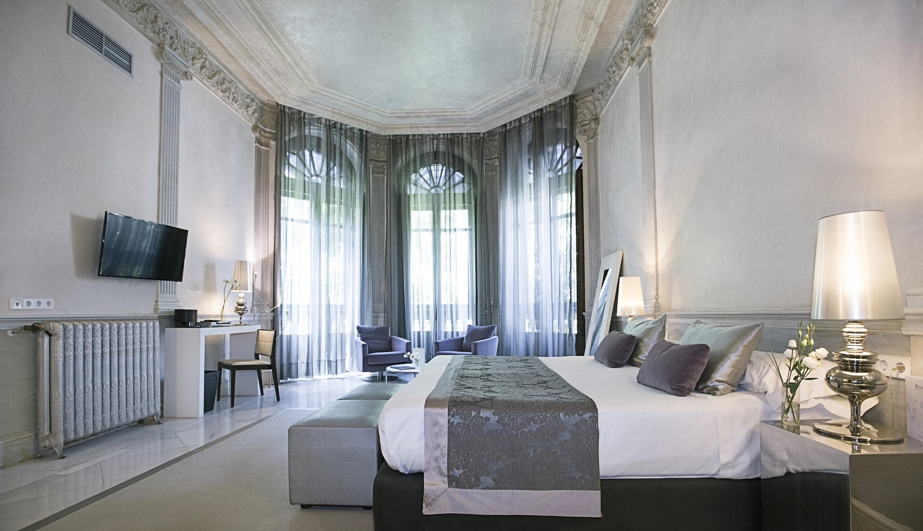 Hospes Palacio de los Patos, a Member of Design Hotels