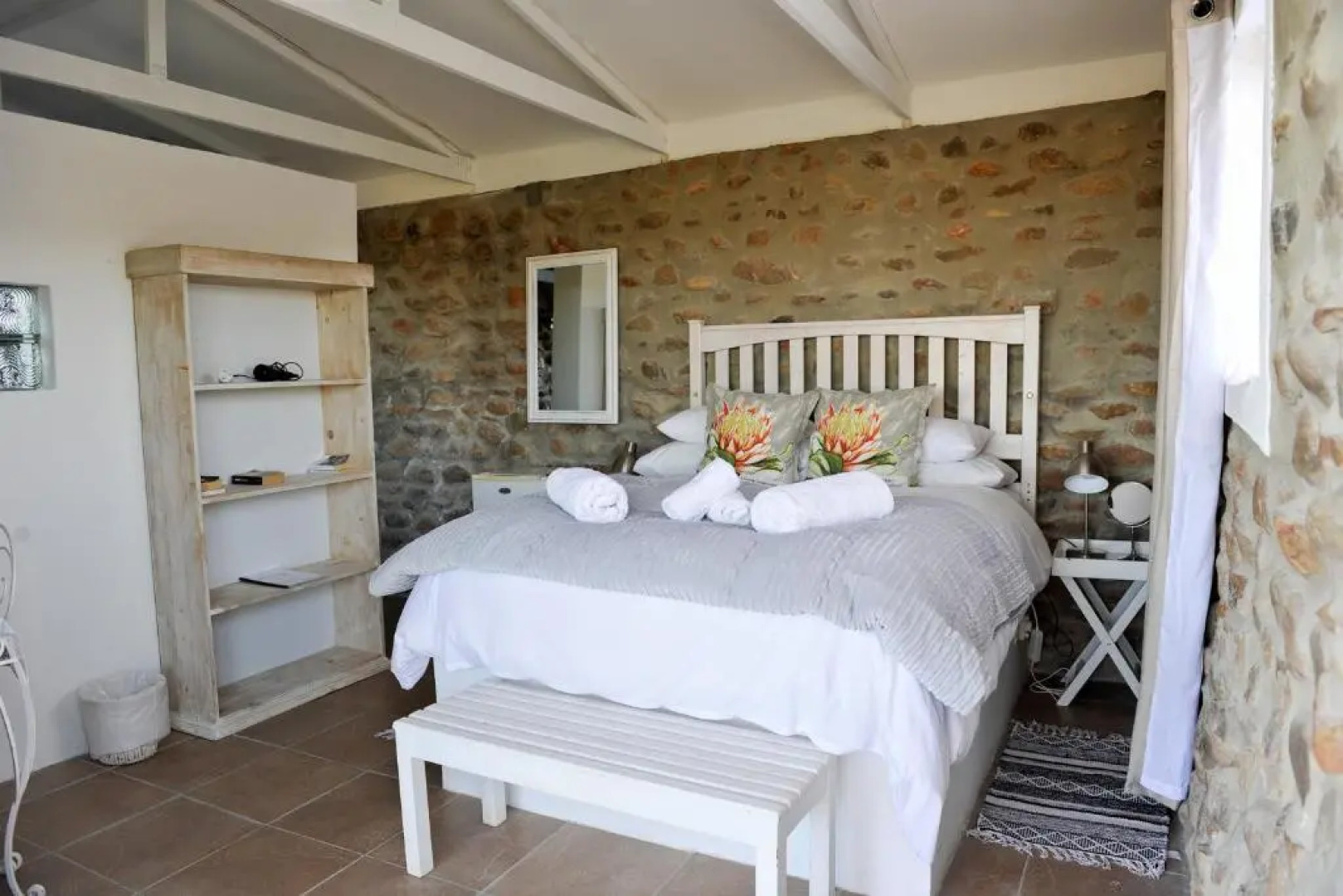 Le Petit Karoo Ranch