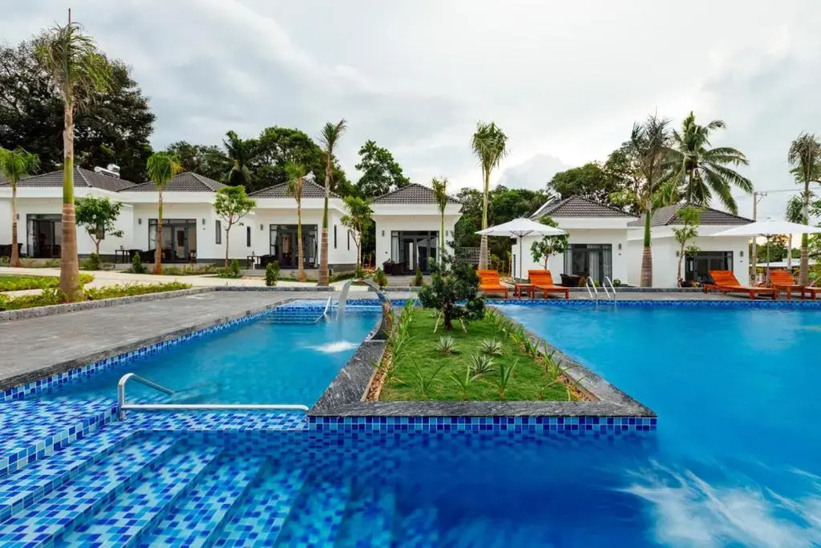 Xuan Hien Resort Seapearl Phu Quoc