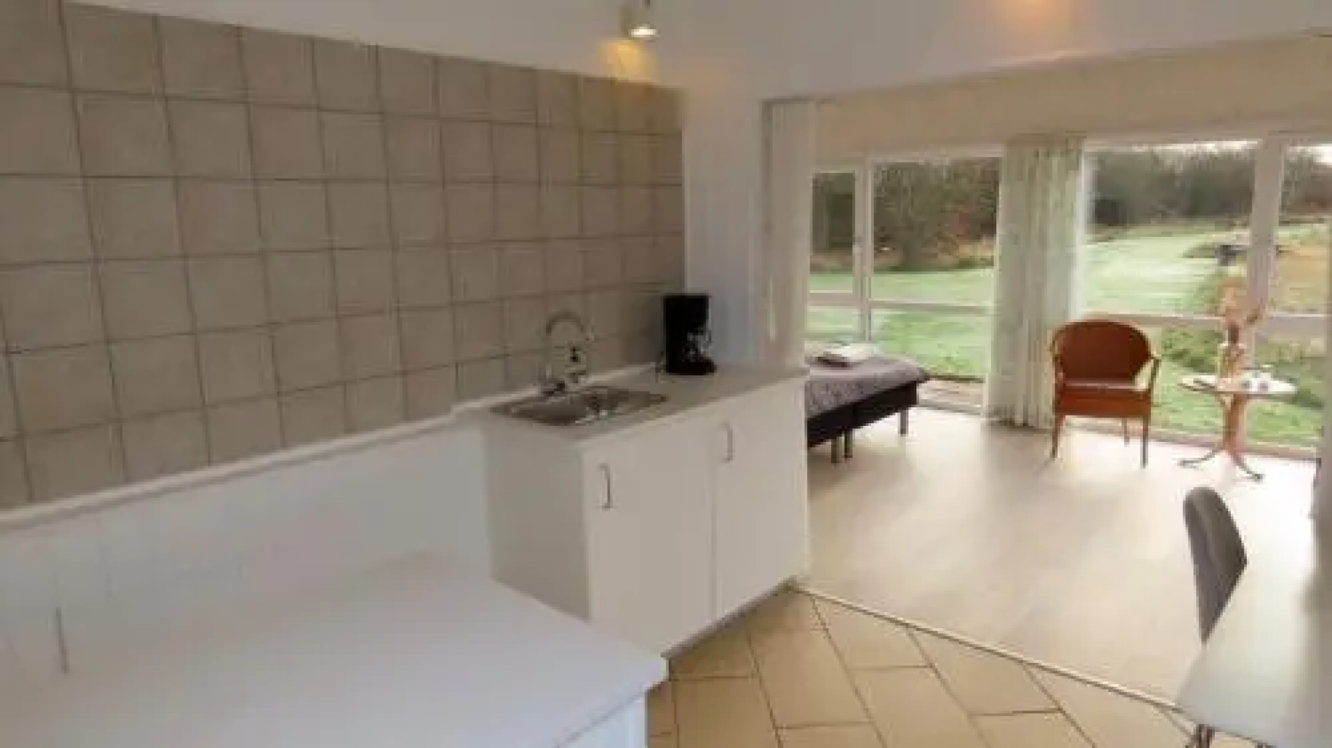 Axelgaard Holiday Home