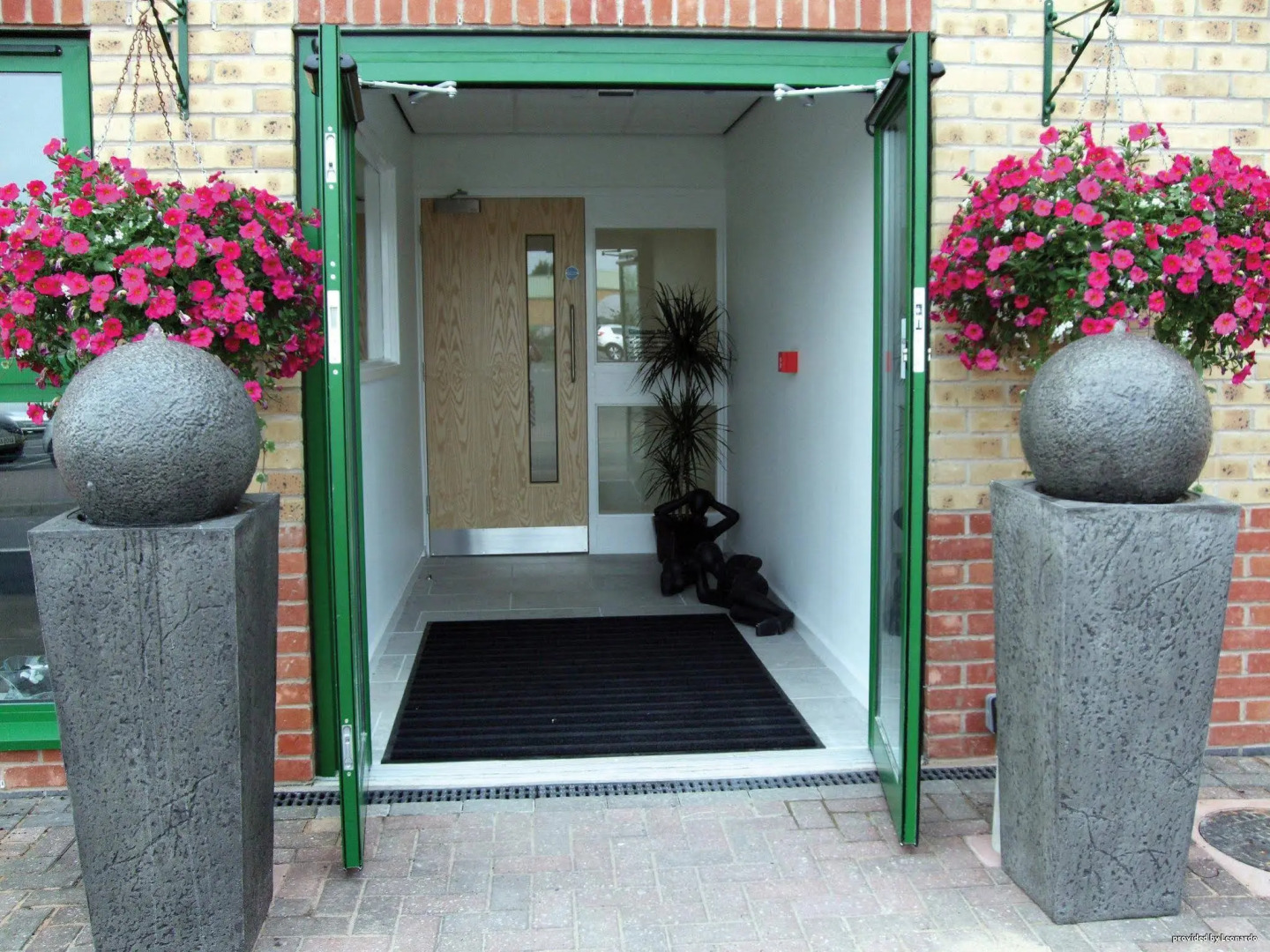 The Bentley Hotel, Leisure Club & Spa