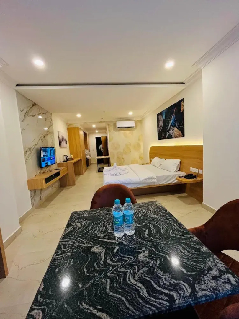 Richmond Inn and Suites