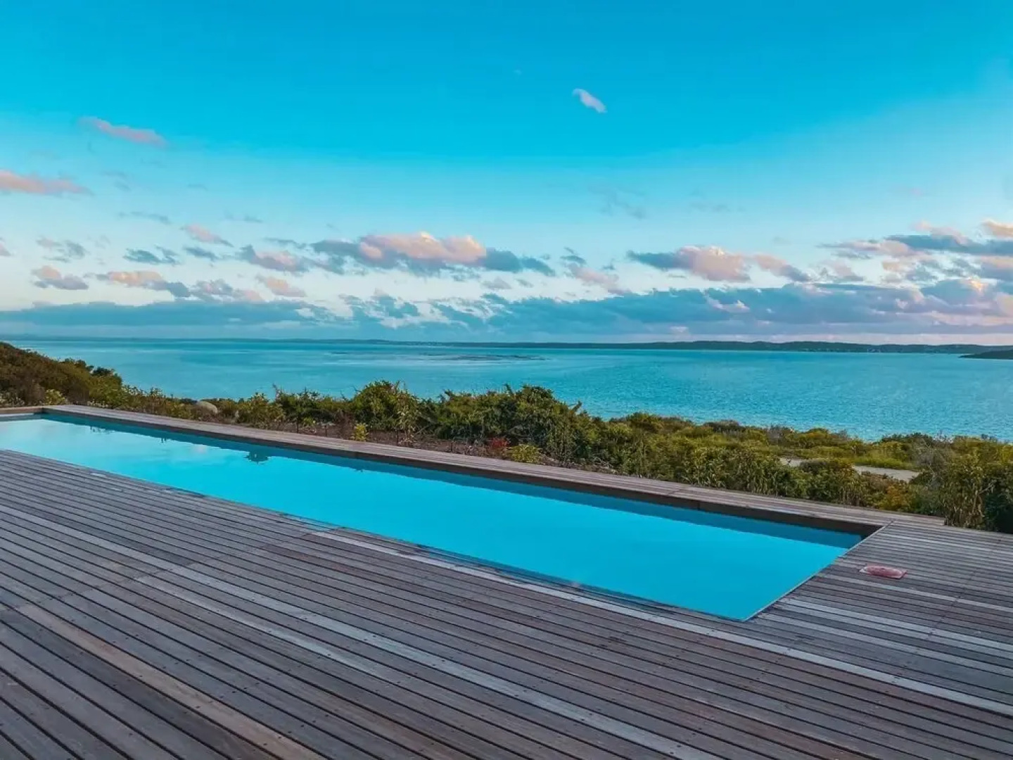 The Shark Bay Boutique Hotel & Spa