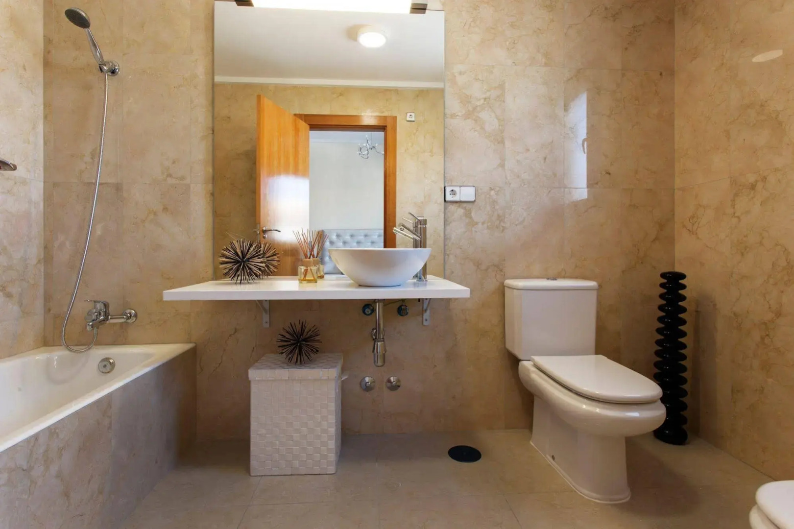 Villa Bennecke Oasis