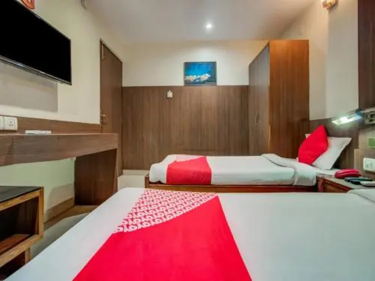 Deodutt Palace Hotel