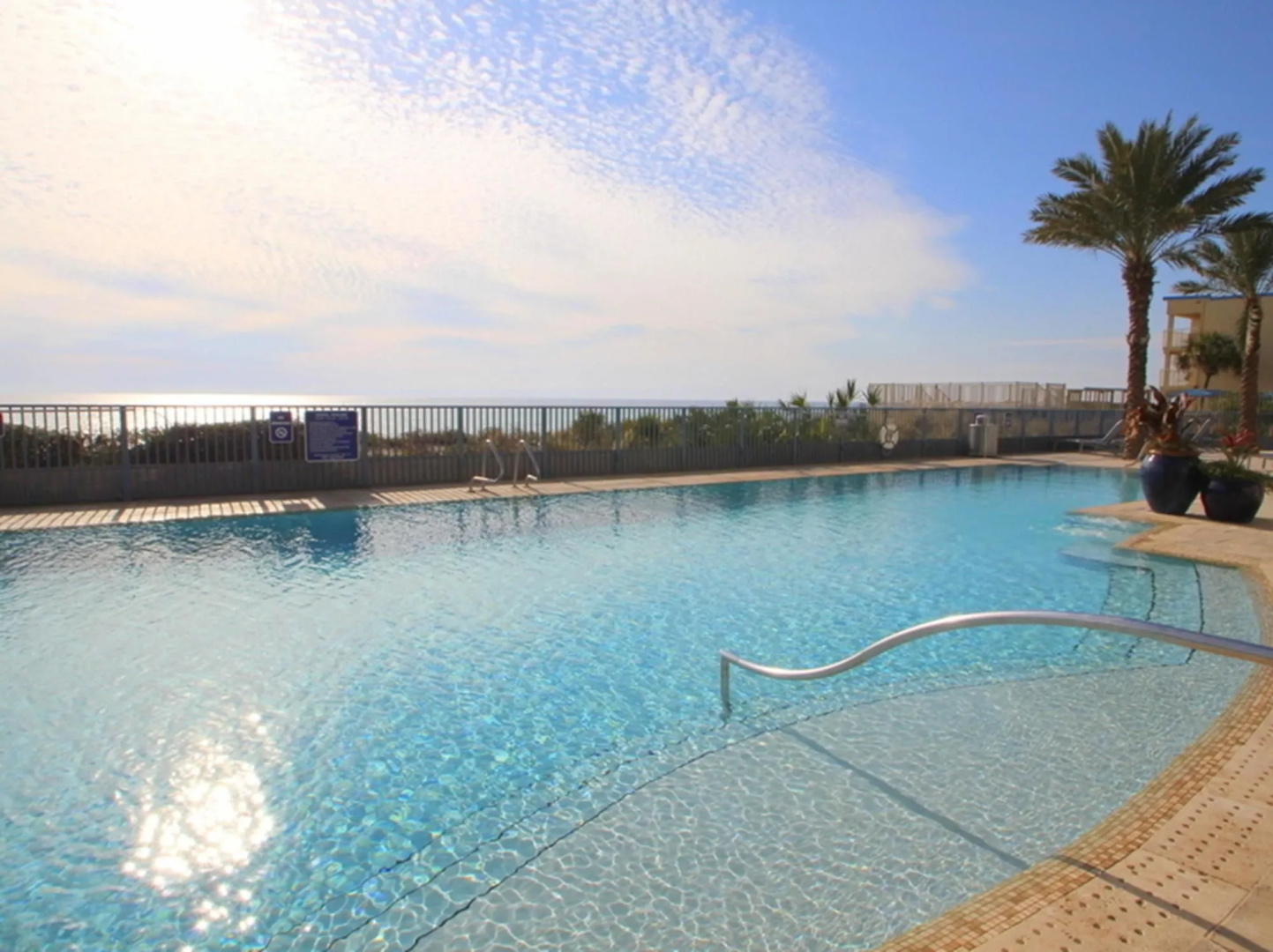 Sterling Breeze by Panhandle Getaways