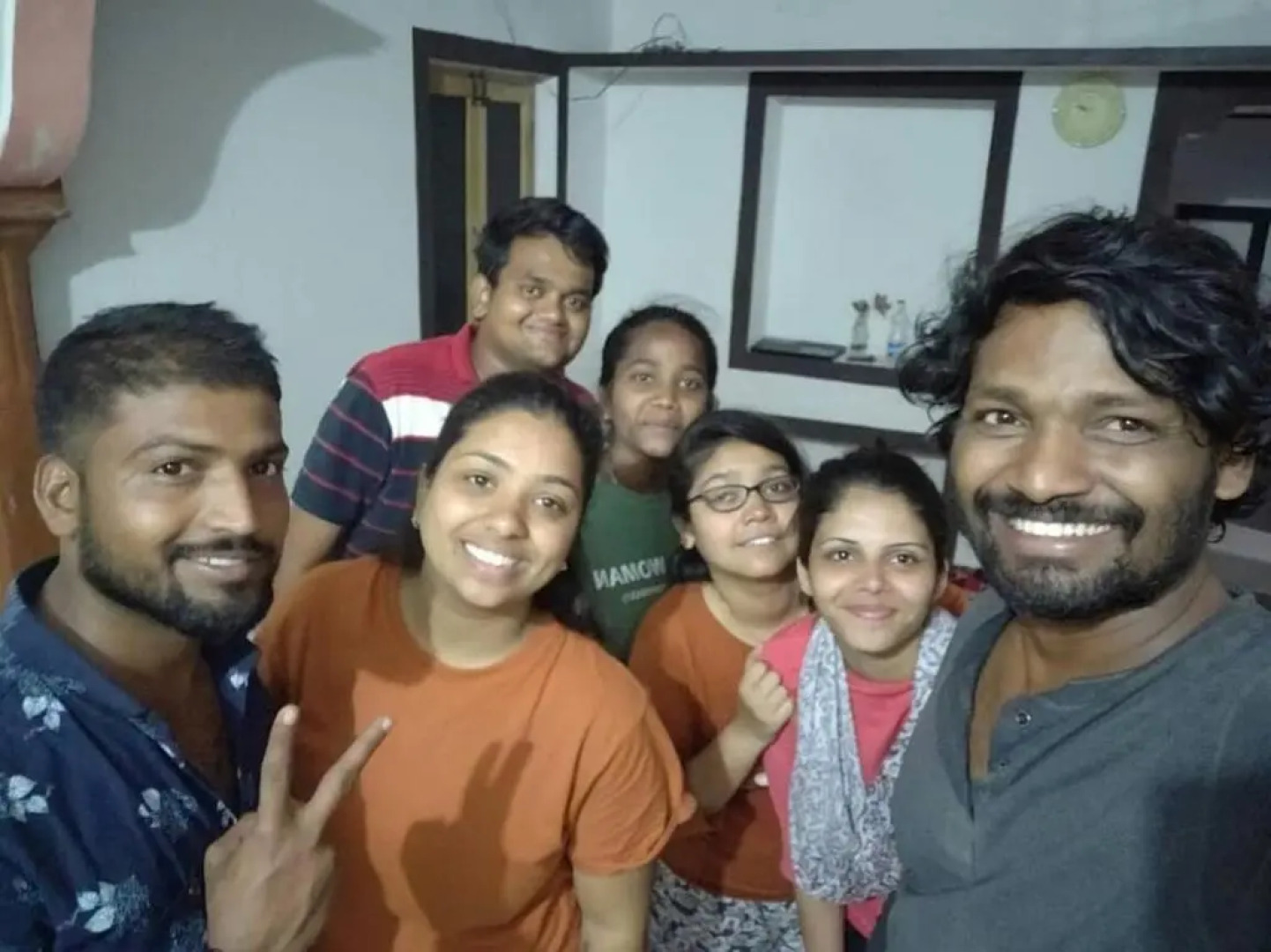 Murali Homestay Hampi