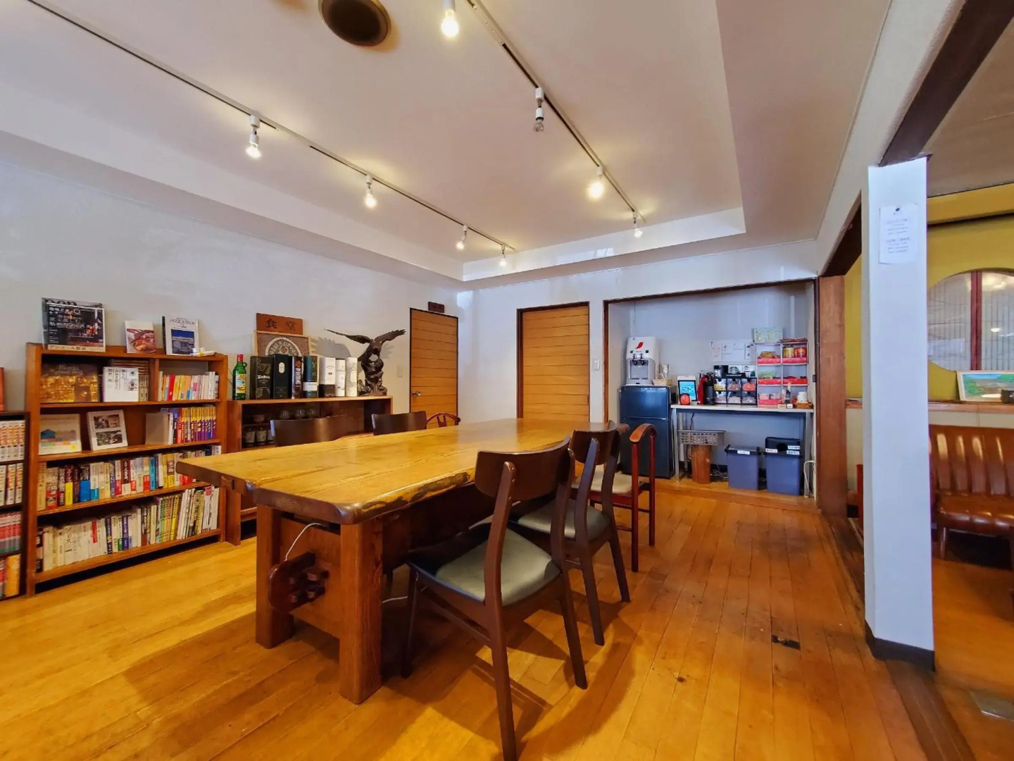 柏屋旅館＜シェアハウス&ゲストハウス＞