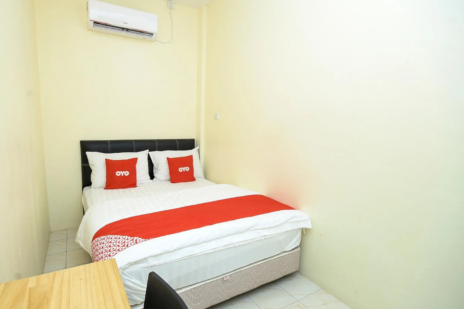 OYO 90172 Goodwill Homestay