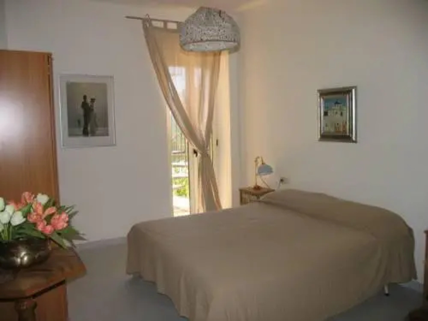 La Residenza Villino Andromaca