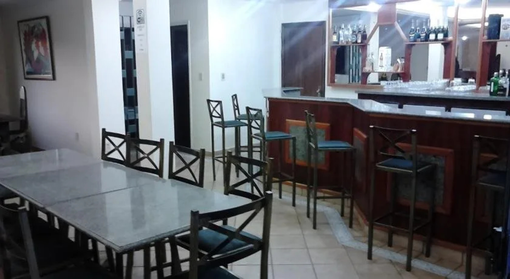 Hotel Filhos de Gandhi