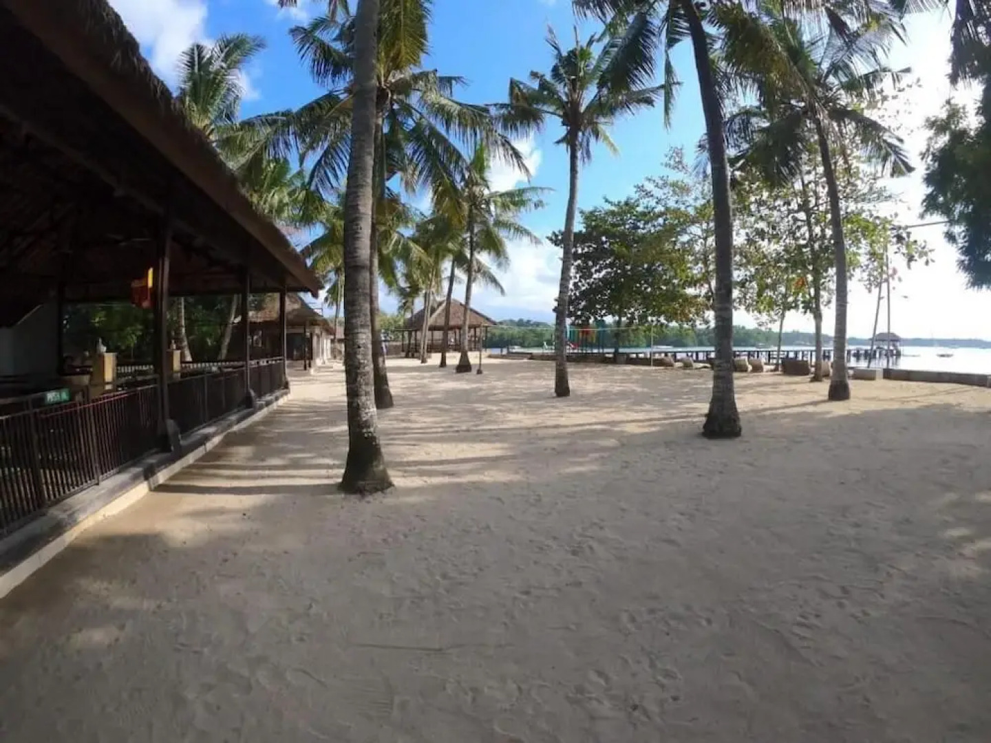 Genta Villa Ceningan