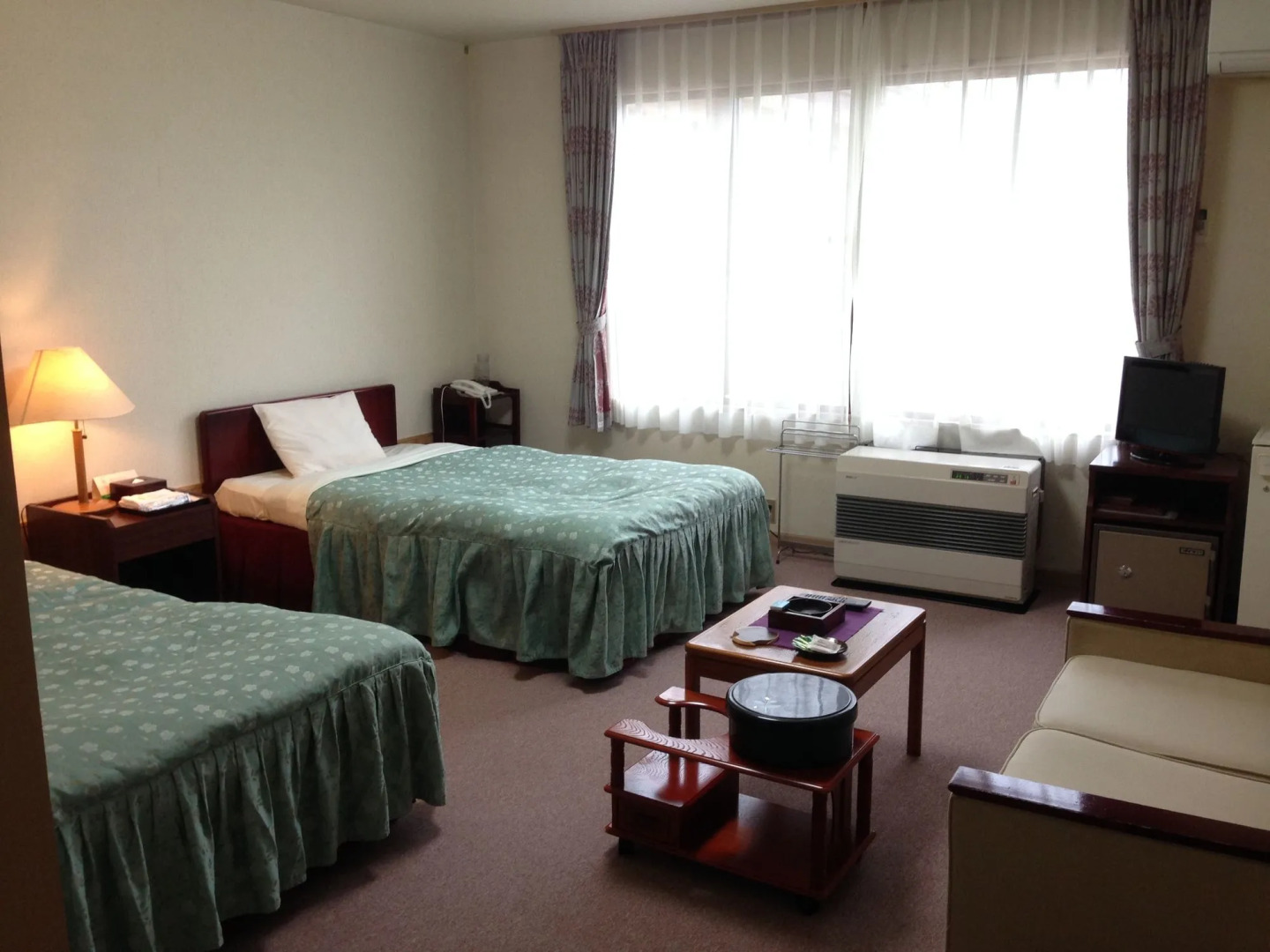 Towadako Lakeside Hotel