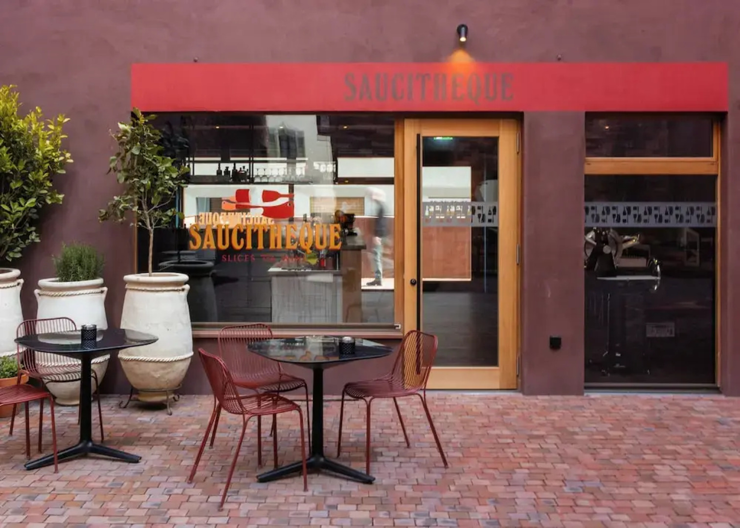 Hôtel Borsari - A Member of Design Hotels