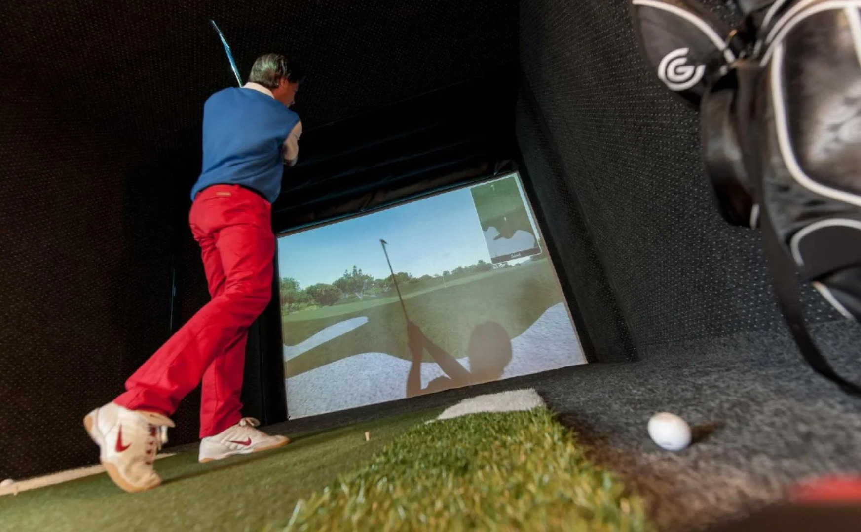 SKI | GOLF | WELLNESS Hotel Riml