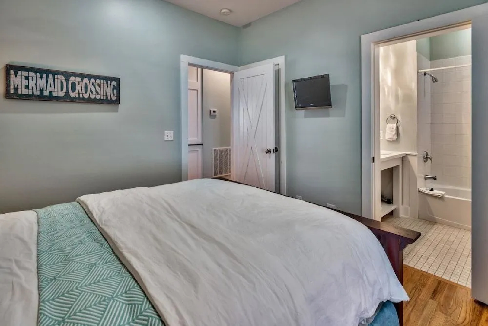 Magnolia Cottages 163 Patina 3 Bedroom Holiday Home By Coastal Dreamin