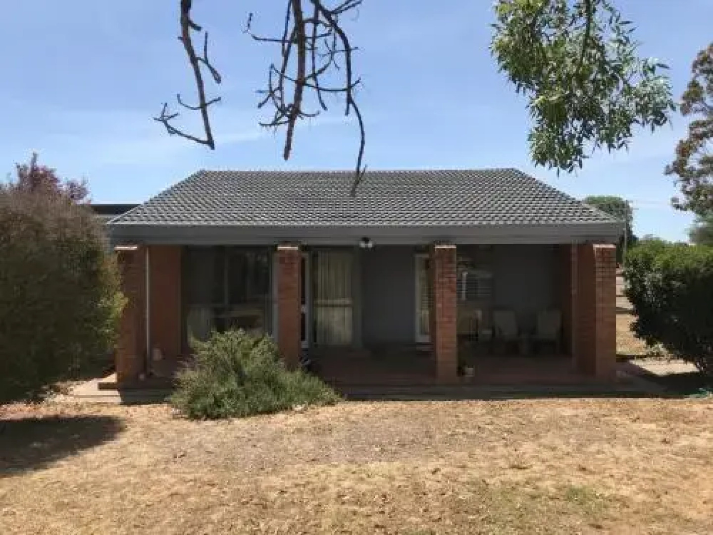 Dunolly Broadway B&B