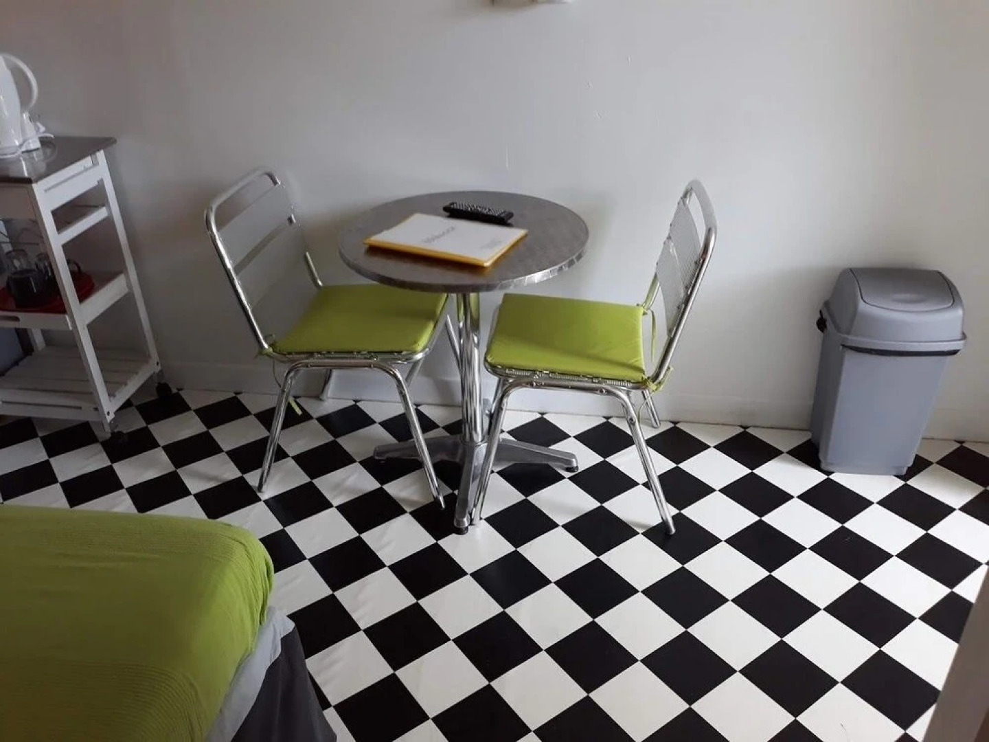 Villa Eden Rock, Adults Only