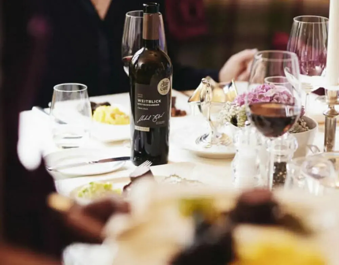 Oma Ludwin 2 Comfortable Holiday Residence