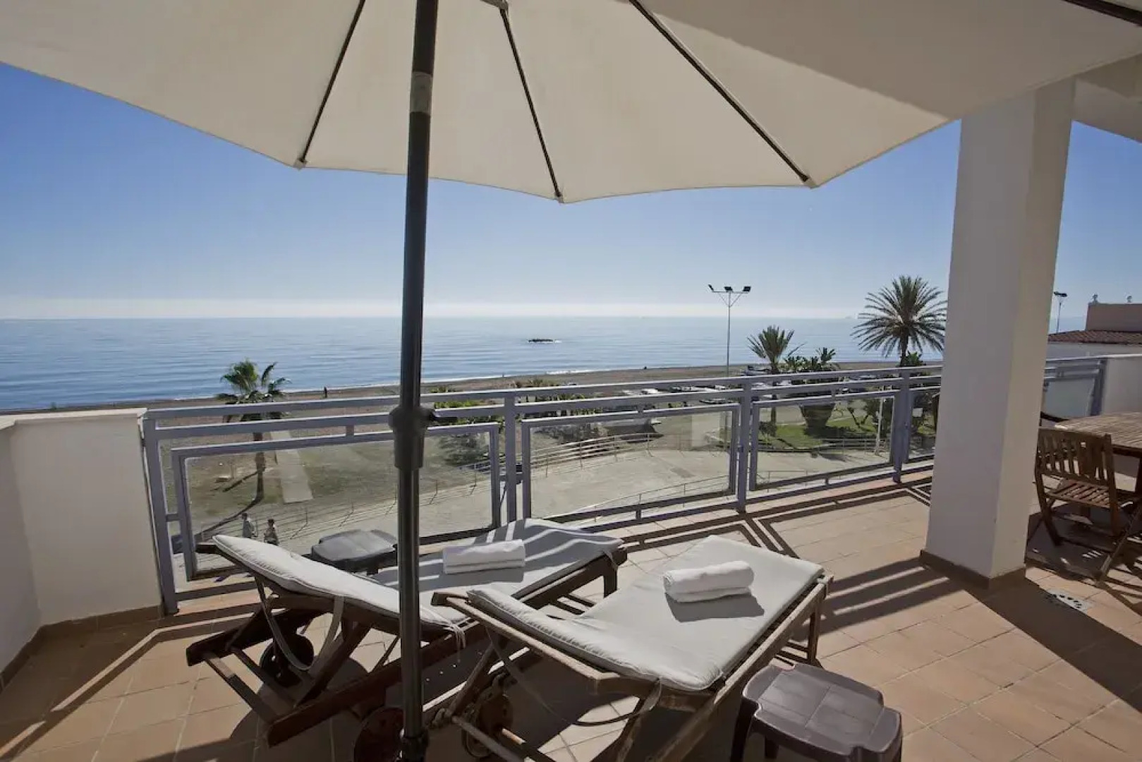 Apartamentos Varadero On the beach