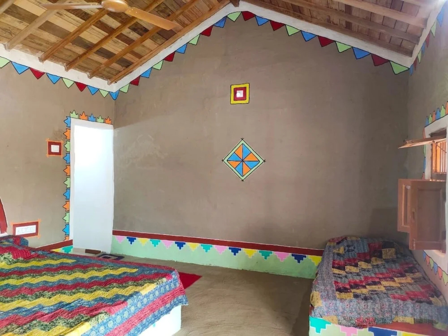 Rann Visamo Village Resort