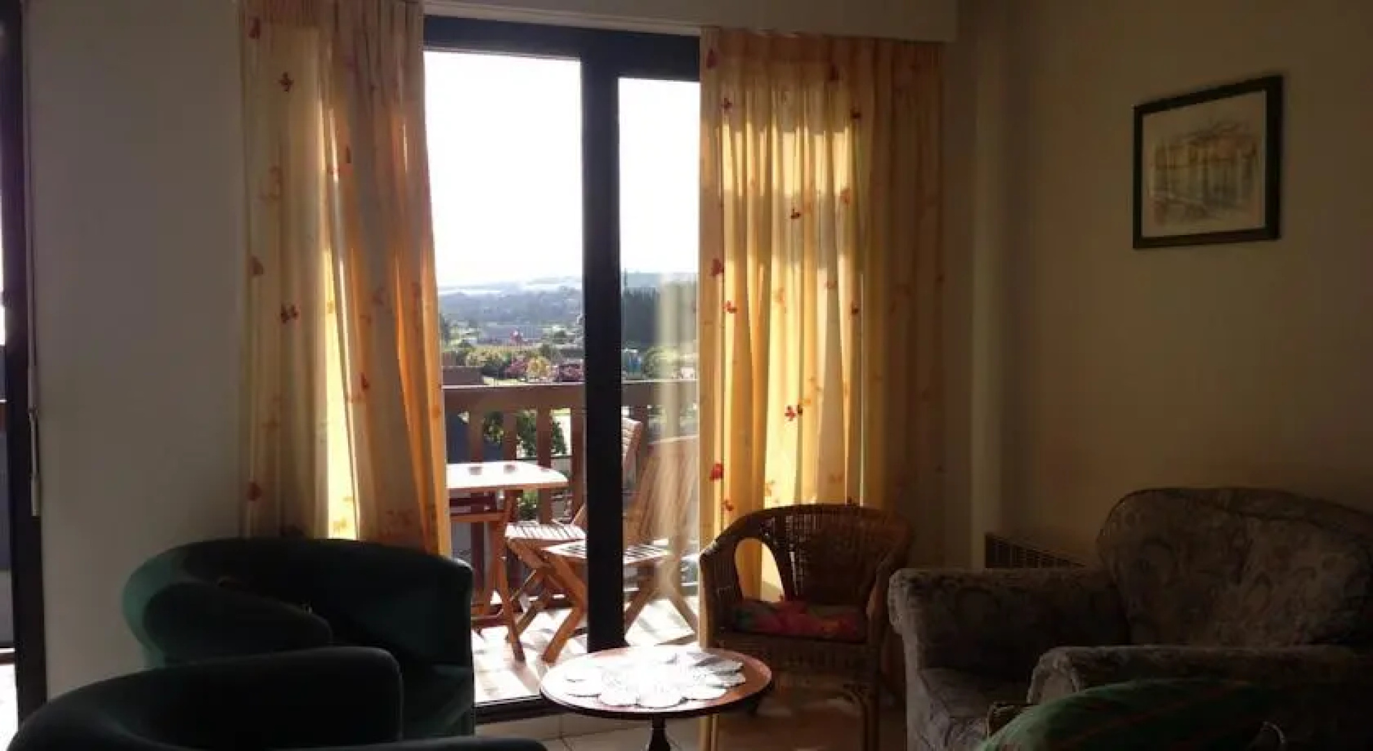 Appartement Blonville Centre