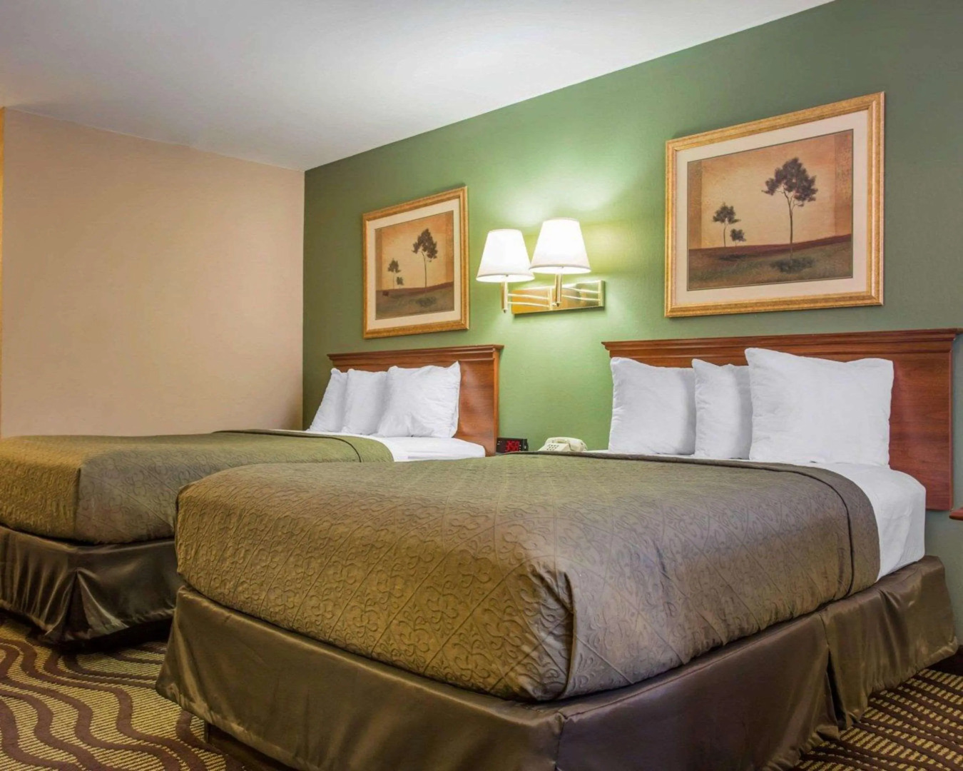 Quality Inn