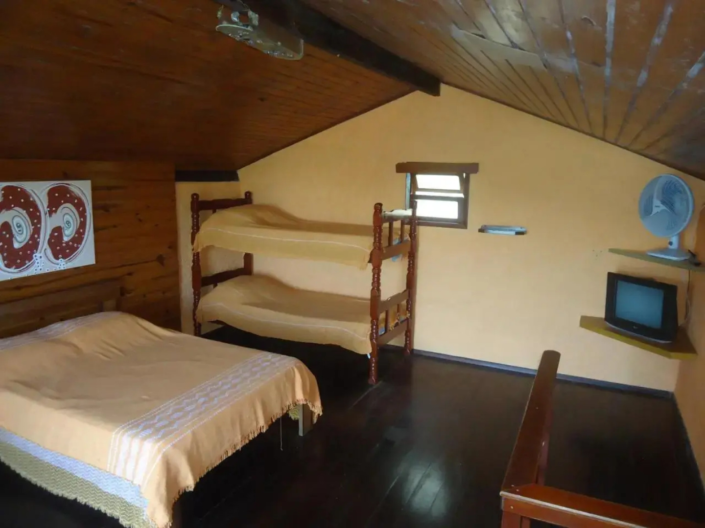 Waldhaus - Casa da Floresta