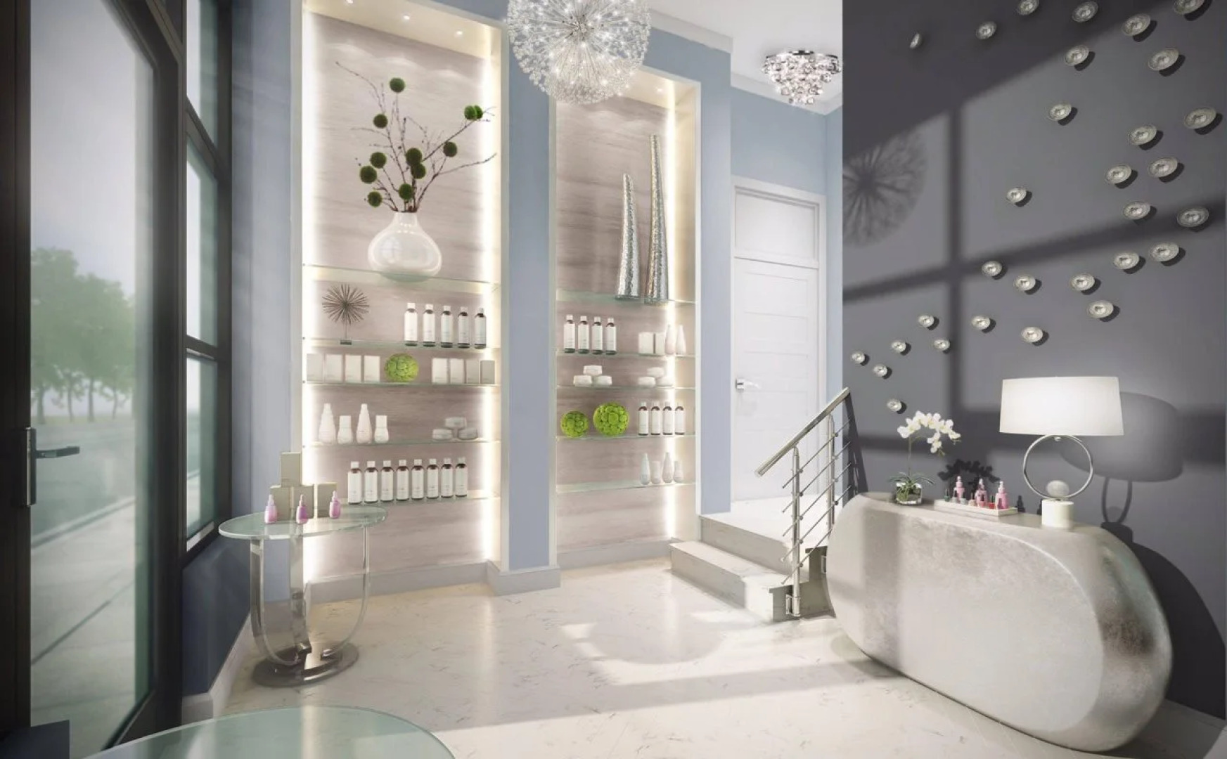 The Edwin Hotel, Autograph Collection