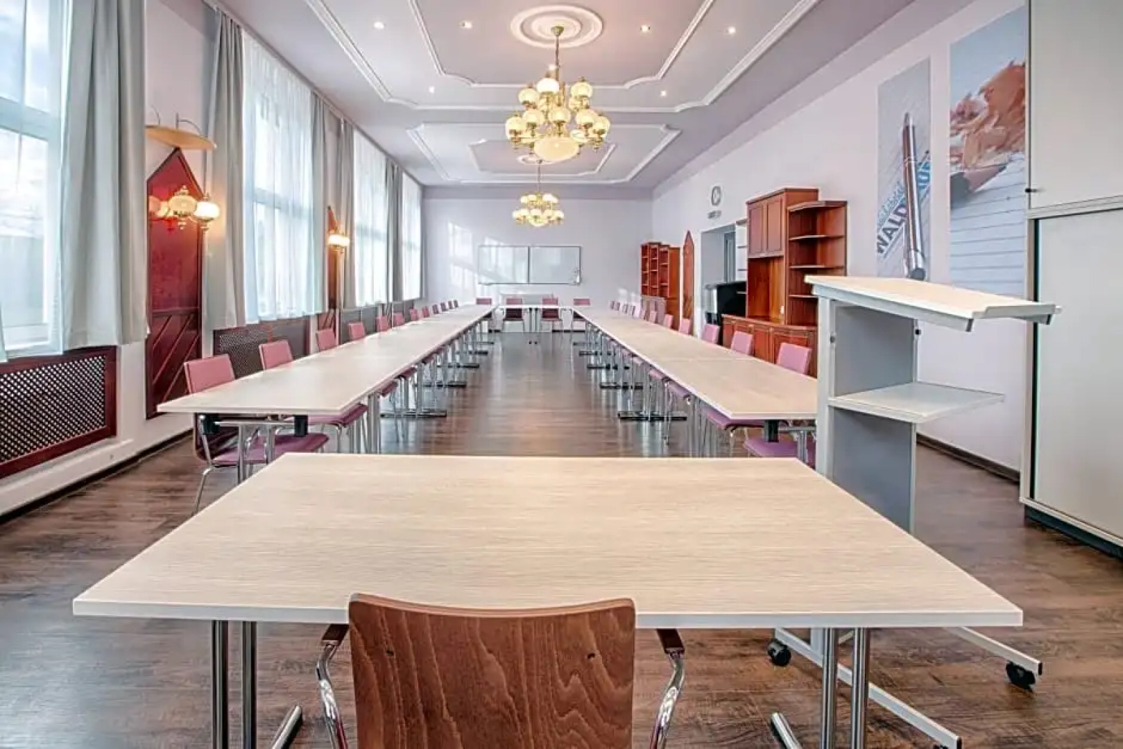 Frühstückshotel Waldbauer