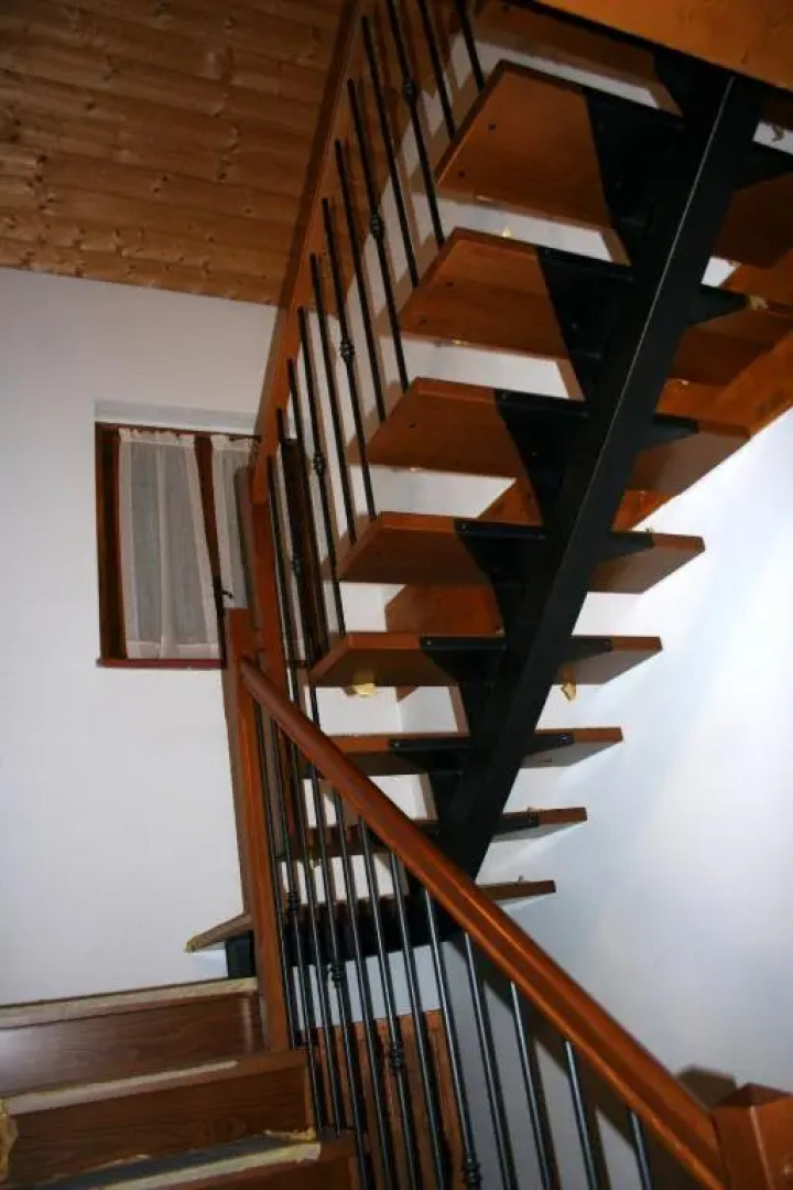 Farm stay Agriturismo la Borgaccia