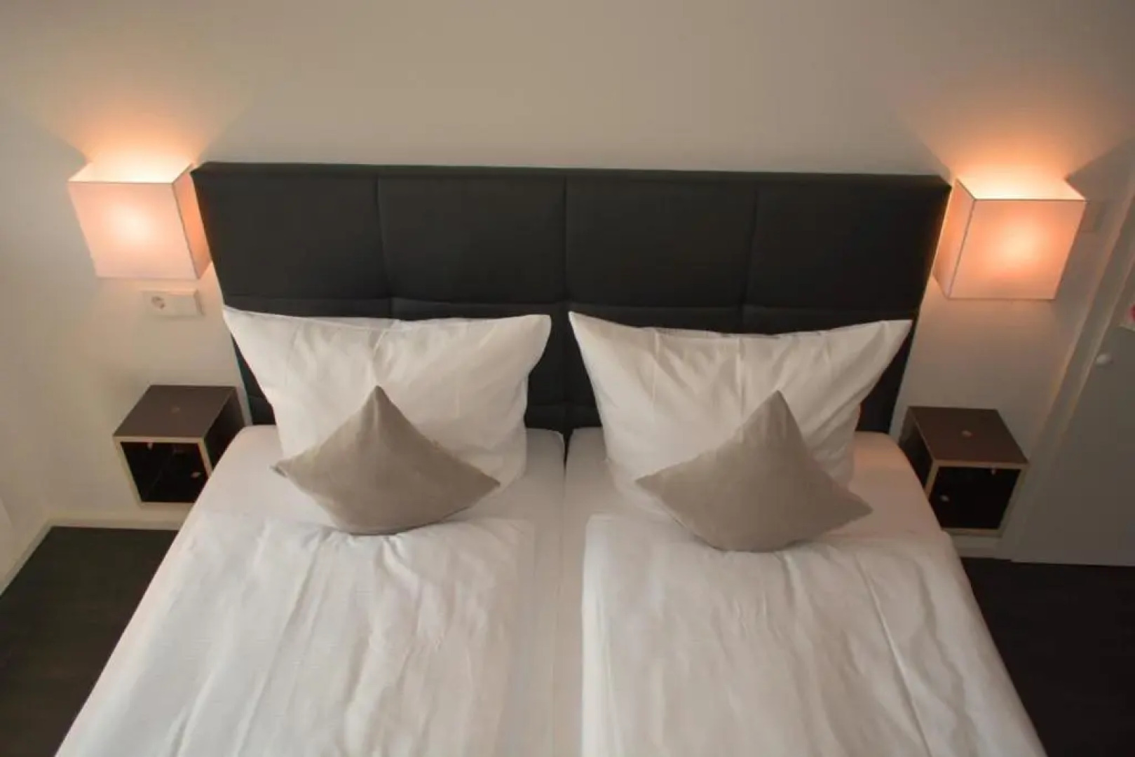 GADEN Apartment - Hotel