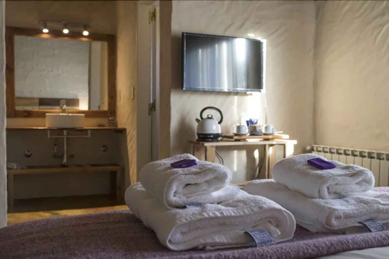 Posada Alma del Arroyo