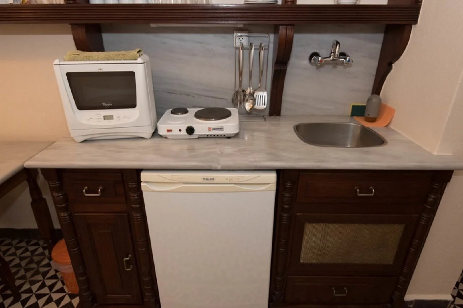 Palazzo Arhontiko Apartments