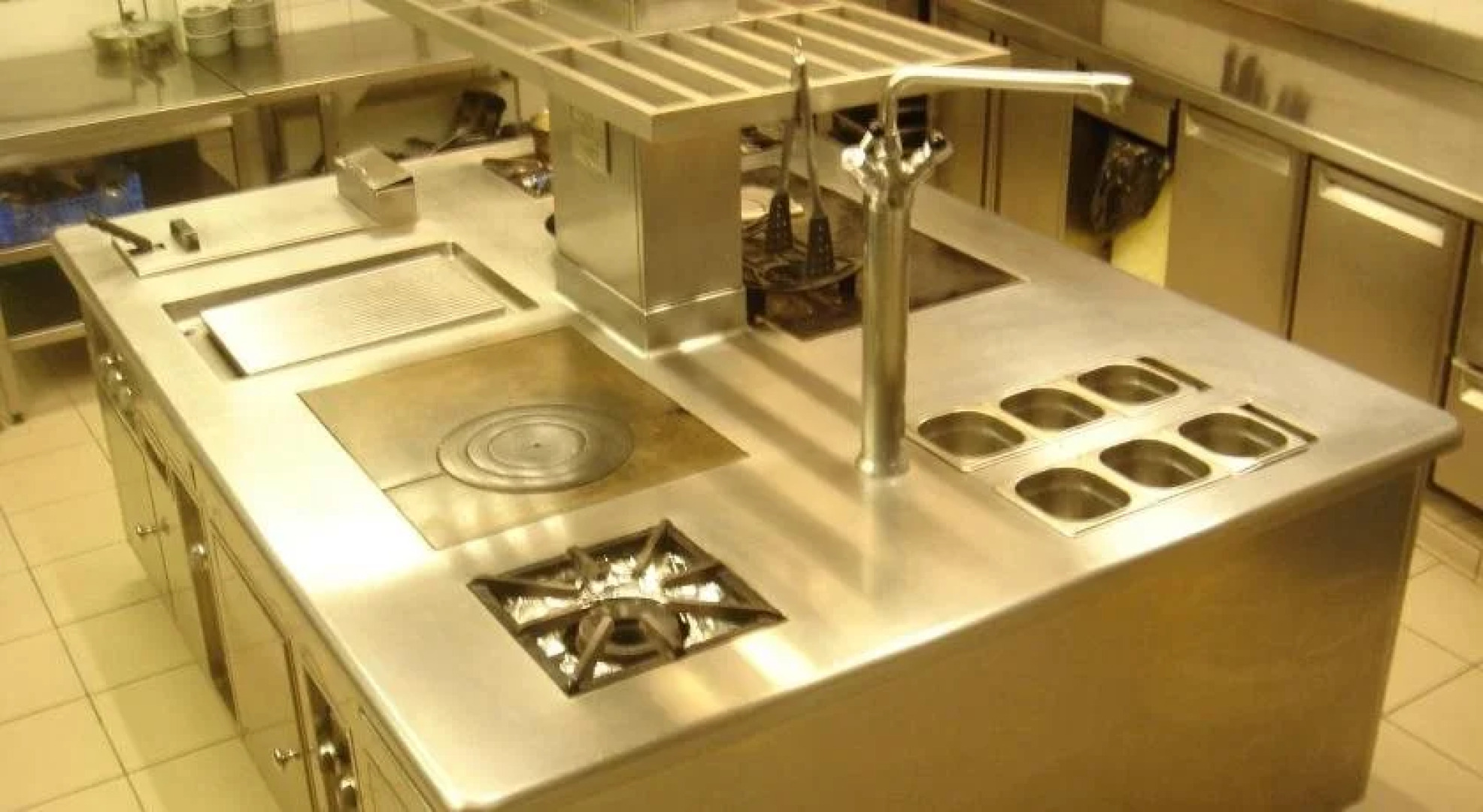 Hostellerie De La Poste