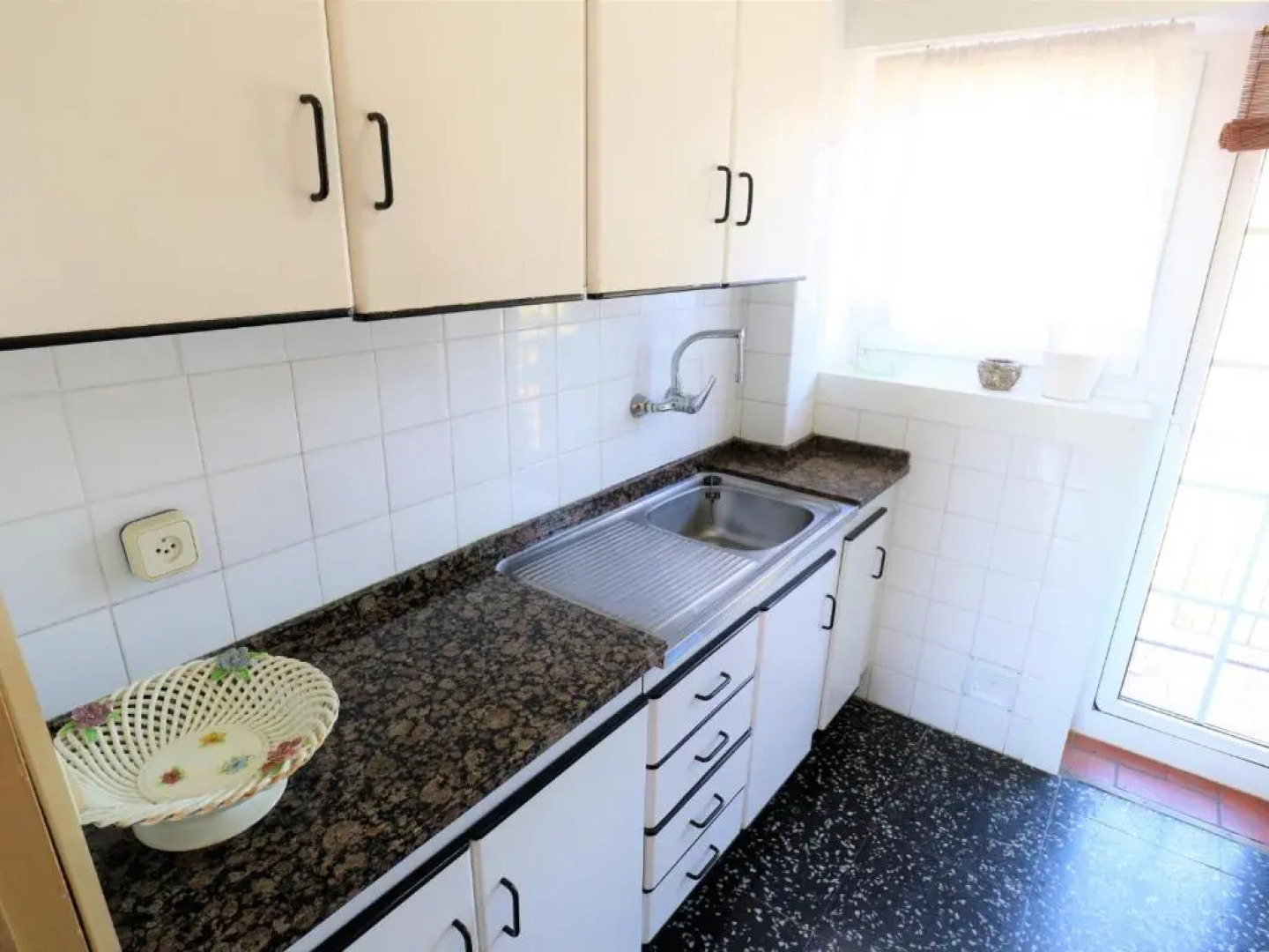 Creu de sant pol, apartamento 6 pax a pocos metros Playa Sant Pol F30083