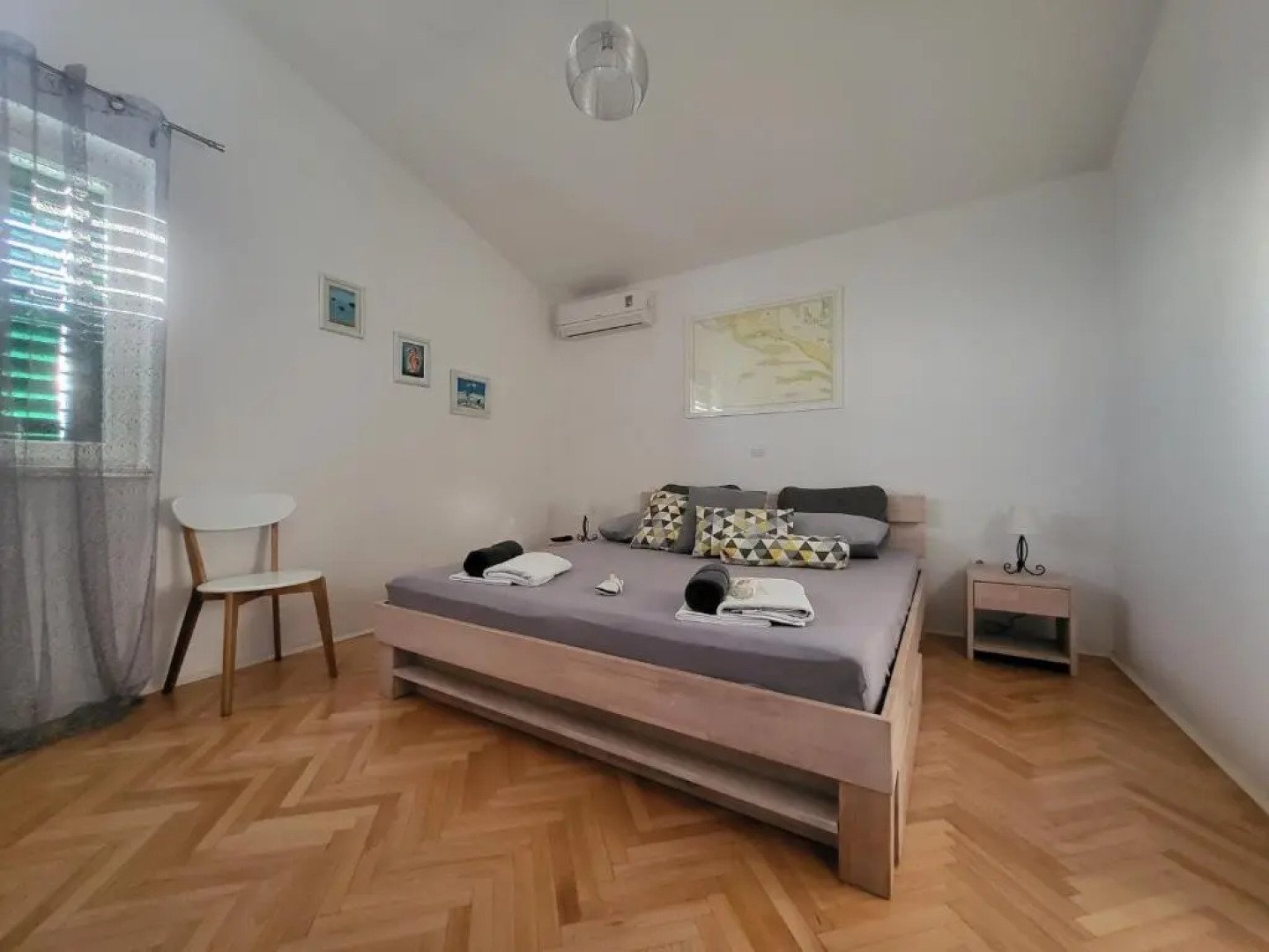 Apartment Villa Mirna