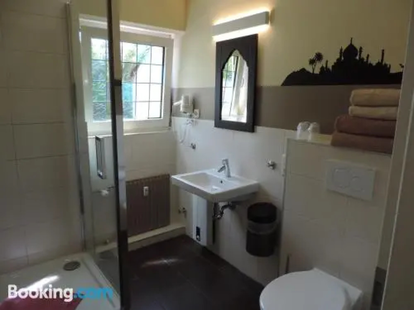 Hotel Sandmanns am Dom