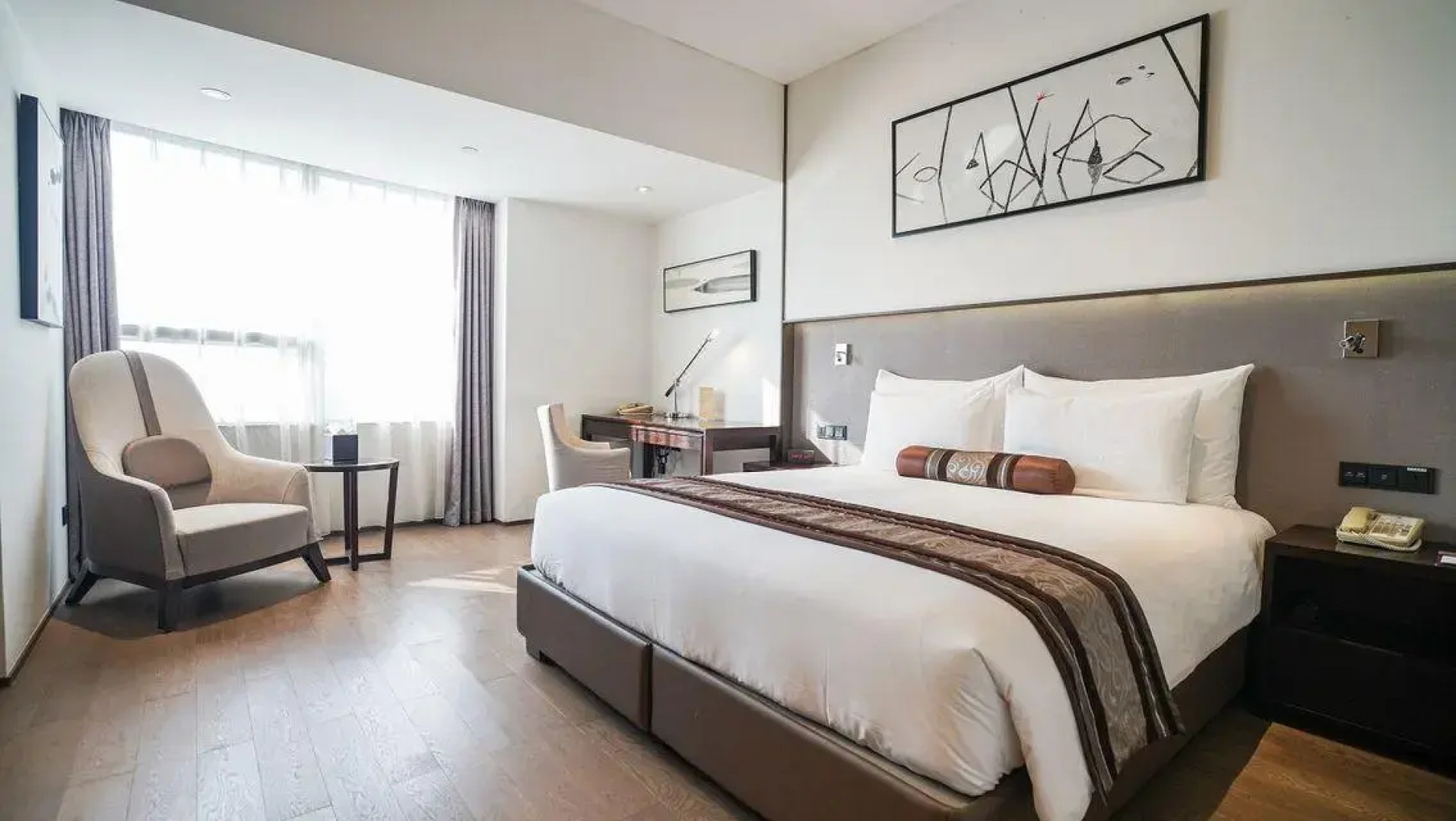 Shaoxing Xianheng Grand Hotel