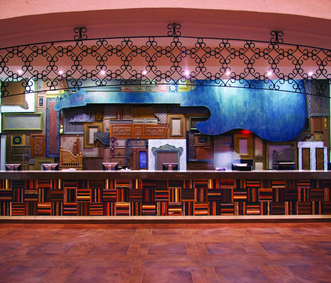 Hard Rock Hotel Riviera Maya - Hacienda and Heaven