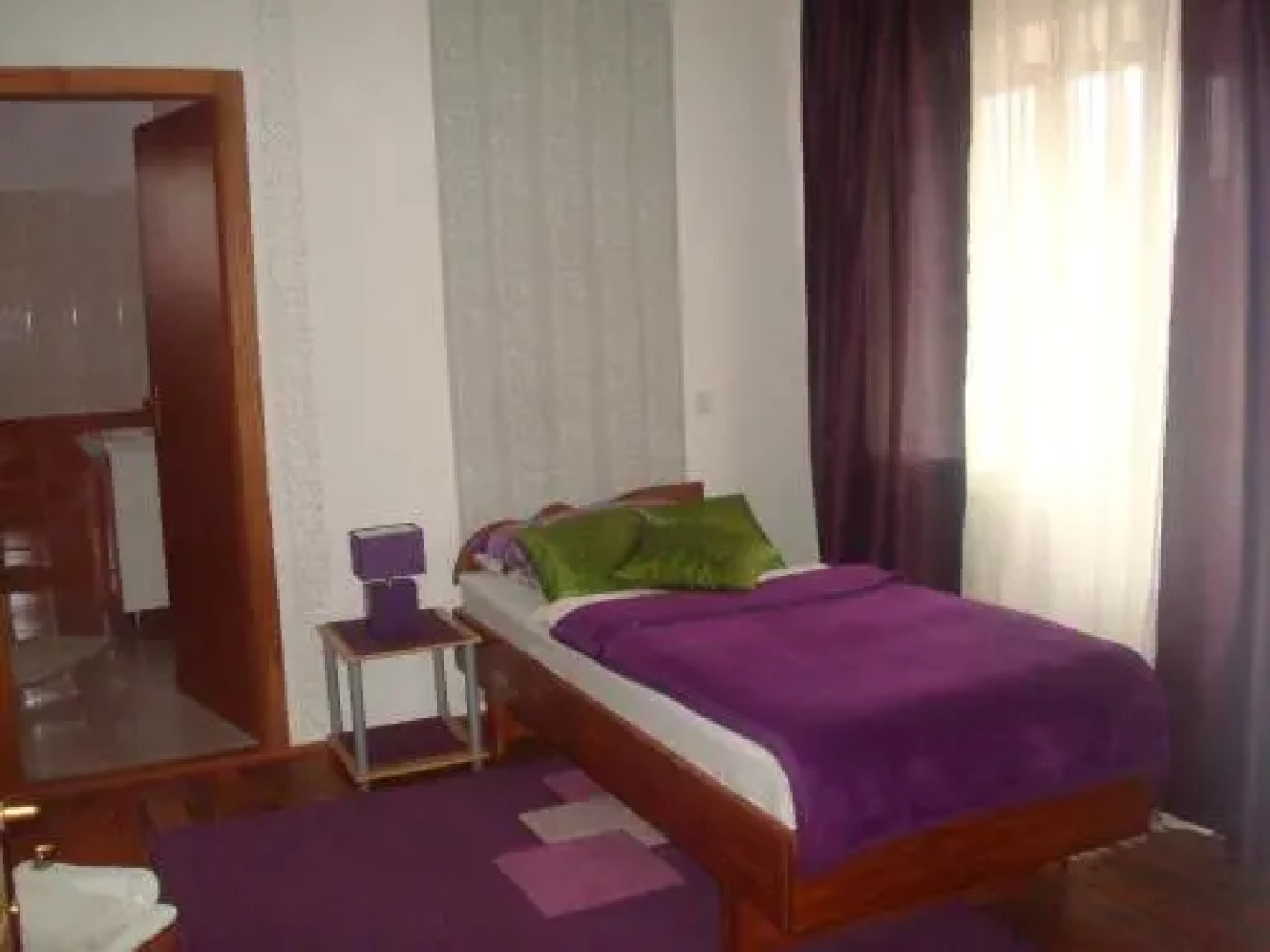 Guest House Šumski dvor